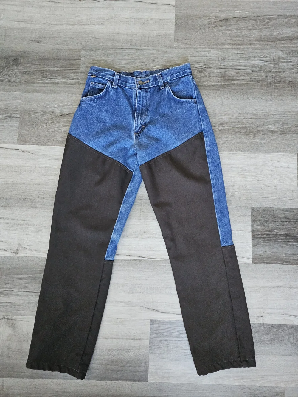Wrangler Rugged Wear Upland Brush Pants - Vintage 90s Hunting Jeans - Size 16